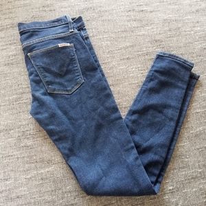 Hudson skinny Jeans 24